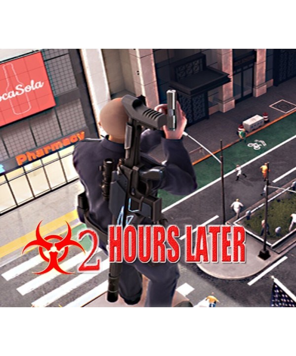 2 Hours Later Steam Key GLOBAL